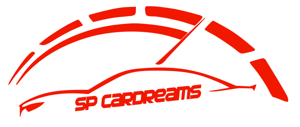 SP Cardreams Shop-Logo